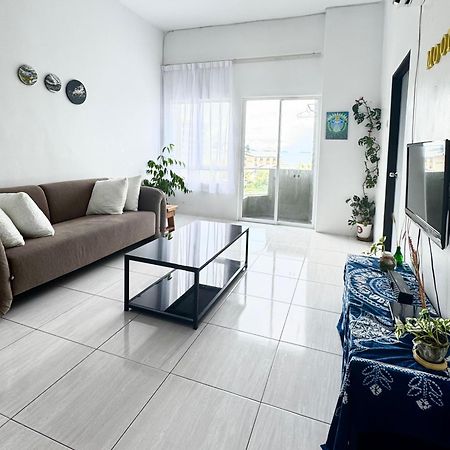 Full Moon Apartment Kuah Exterior foto