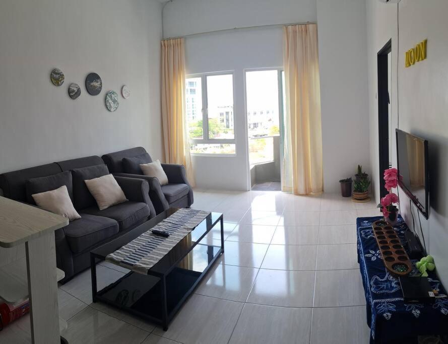 Full Moon Apartment Kuah Exterior foto