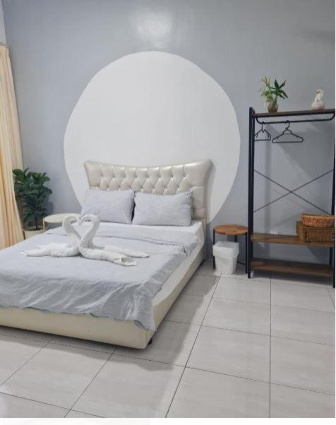 Full Moon Apartment Kuah Exterior foto