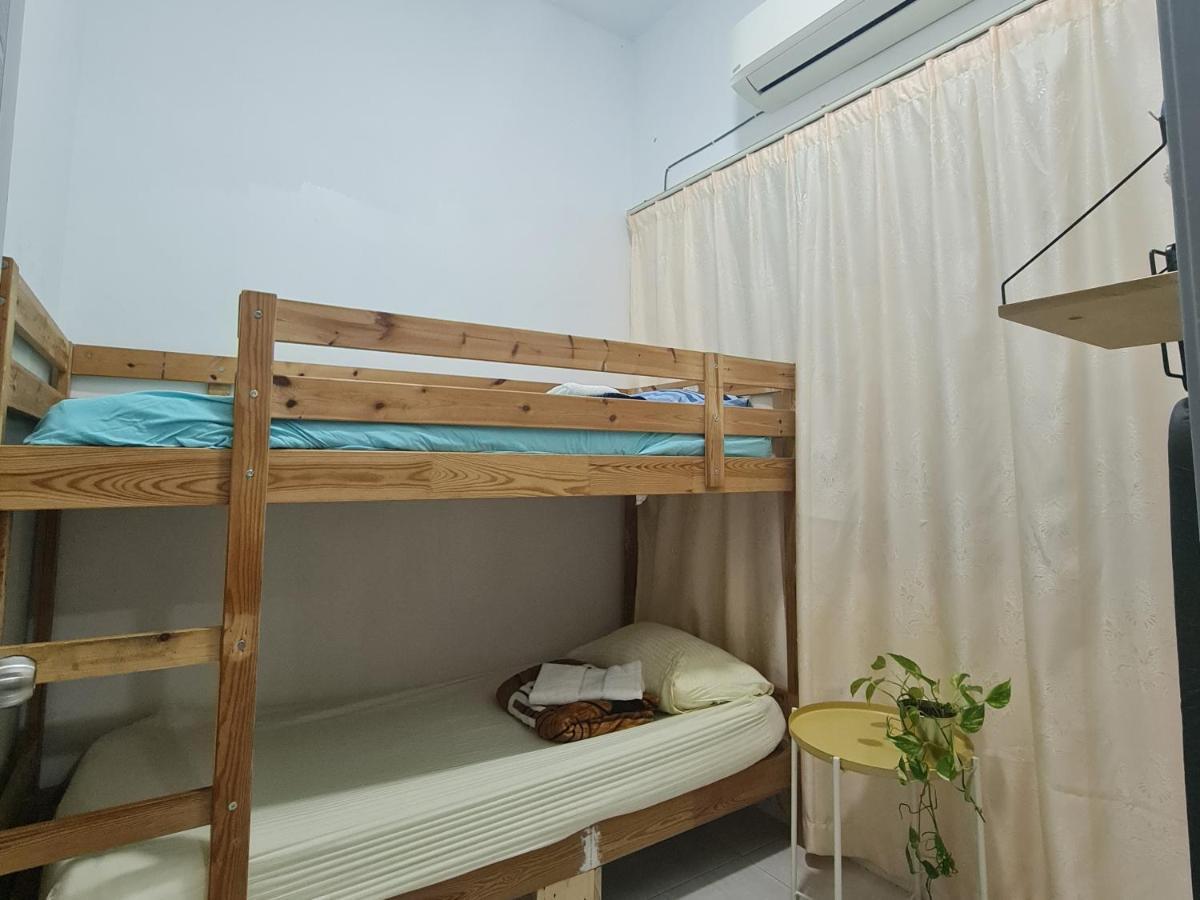 Full Moon Apartment Kuah Exterior foto