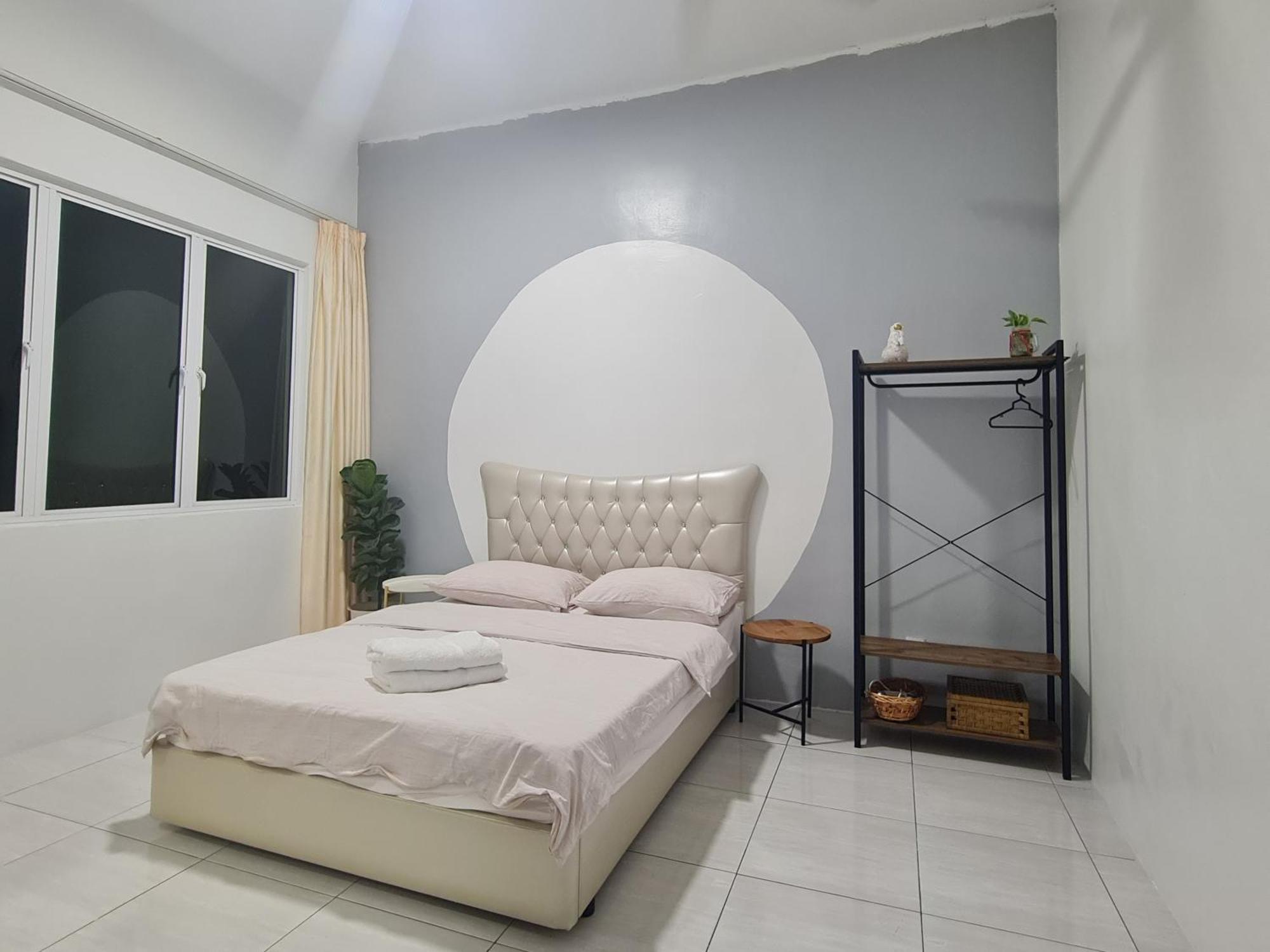 Full Moon Apartment Kuah Exterior foto