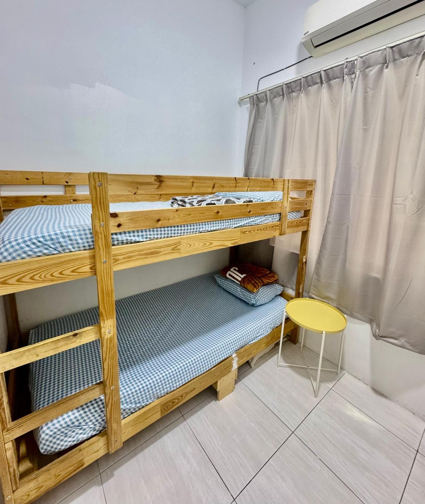 Full Moon Apartment Kuah Exterior foto